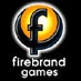 Firebrand Games Logo