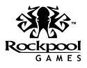 Rockpool Games Logo